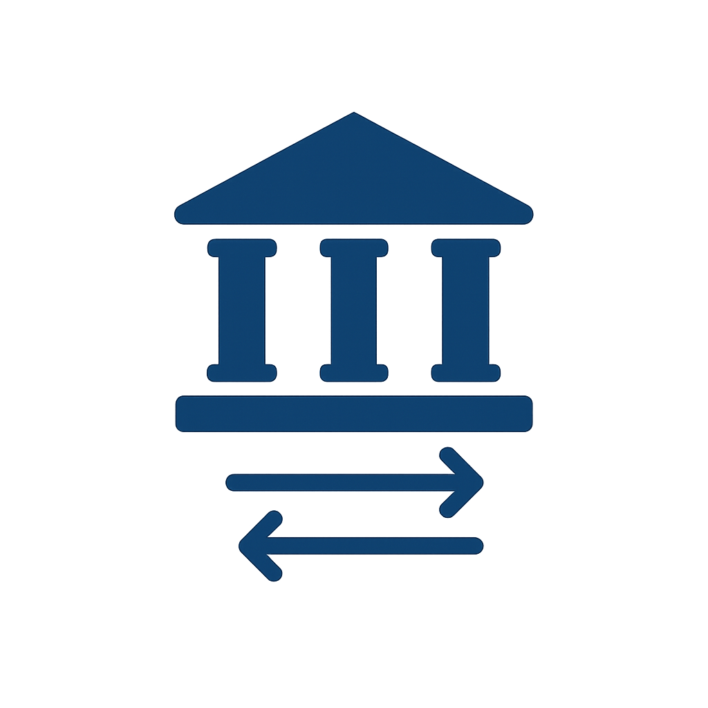 BoomerangBet - Bank Transfer Payment Method