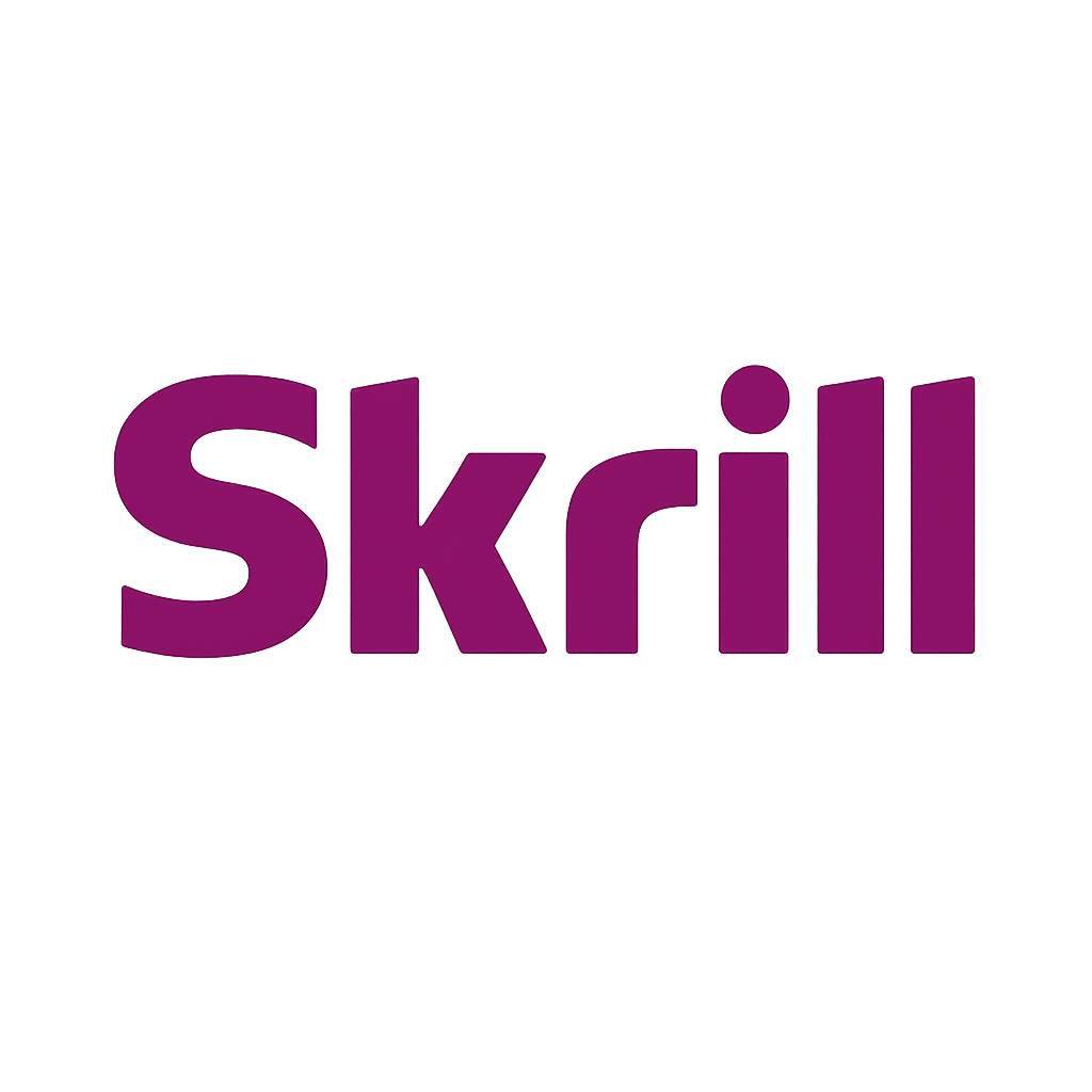 BoomerangBet - Skrill E-wallet Payment
