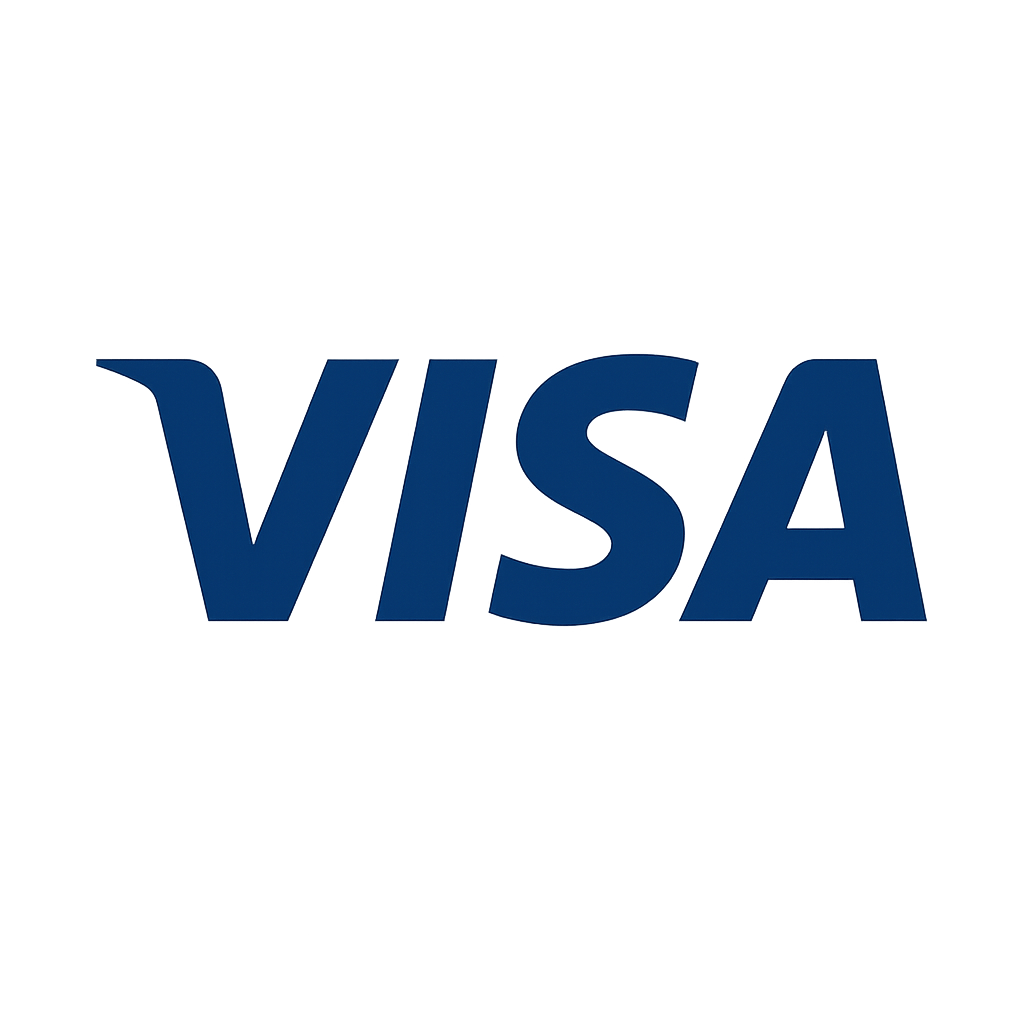 BoomerangBet - Visa Payment Method